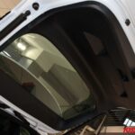 CUPRA LEON SPORTSTOURER 1.5 HYBRID 150 CV DSG USATA