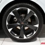 CUPRA LEON SPORTSTOURER 1.5 HYBRID 150 CV DSG USATA