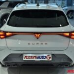 CUPRA LEON SPORTSTOURER 1.5 HYBRID 150 CV DSG USATA
