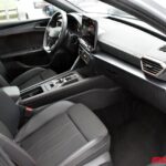 CUPRA LEON SPORTSTOURER 1.5 HYBRID 150 CV DSG USATA