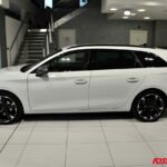 CUPRA LEON SPORTSTOURER 1.5 HYBRID 150 CV DSG USATA