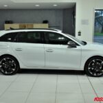 CUPRA LEON SPORTSTOURER 1.5 HYBRID 150 CV DSG USATA