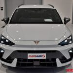 CUPRA LEON SPORTSTOURER 1.5 HYBRID 150 CV DSG USATA