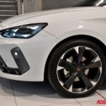 CUPRA LEON SPORTSTOURER 1.5 HYBRID 150 CV DSG USATA