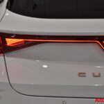 CUPRA LEON SPORTSTOURER 1.5 HYBRID 150 CV DSG USATA
