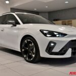 CUPRA LEON SPORTSTOURER 1.5 HYBRID 150 CV DSG USATA
