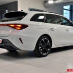CUPRA LEON SPORTSTOURER 1.5 HYBRID 150 CV DSG USATA