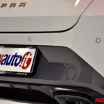 CUPRA LEON SPORTSTOURER 1.5 HYBRID 150 CV DSG USATA