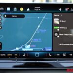 CUPRA LEON SPORTSTOURER 1.5 HYBRID 150 CV DSG USATA