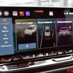 CUPRA LEON SPORTSTOURER 1.5 HYBRID 150 CV DSG USATA