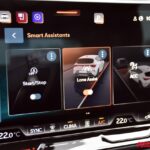 CUPRA LEON SPORTSTOURER 1.5 HYBRID 150 CV DSG USATA