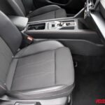 CUPRA LEON SPORTSTOURER 1.5 HYBRID 150 CV DSG USATA