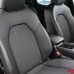 CUPRA LEON SPORTSTOURER 1.5 HYBRID 150 CV DSG USATA