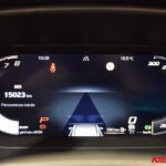 CUPRA LEON SPORTSTOURER 1.5 HYBRID 150 CV DSG USATA