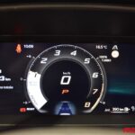 CUPRA LEON SPORTSTOURER 1.5 HYBRID 150 CV DSG USATA