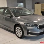 SKODA NUOVA OCTAVIA WAGON 2.0 TDI 150 CV DSG SELECTION DIESEL USATA