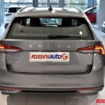 SKODA NUOVA OCTAVIA WAGON 2.0 TDI 150 CV DSG SELECTION DIESEL USATA