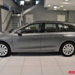 SKODA NUOVA OCTAVIA WAGON 2.0 TDI 150 CV DSG SELECTION DIESEL USATA
