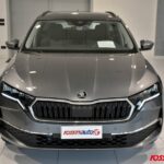 SKODA NUOVA OCTAVIA WAGON 2.0 TDI 150 CV DSG SELECTION DIESEL USATA