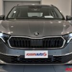 SKODA NUOVA OCTAVIA WAGON 2.0 TDI 150 CV DSG SELECTION DIESEL USATA
