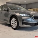 SKODA NUOVA OCTAVIA WAGON 2.0 TDI 150 CV DSG SELECTION DIESEL USATA