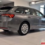 SKODA NUOVA OCTAVIA WAGON 2.0 TDI 150 CV DSG SELECTION DIESEL USATA