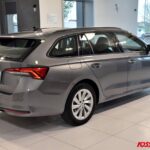SKODA NUOVA OCTAVIA WAGON 2.0 TDI 150 CV DSG SELECTION DIESEL USATA