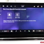 SKODA NUOVA OCTAVIA WAGON 2.0 TDI 150 CV DSG SELECTION DIESEL USATA