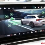 SKODA NUOVA OCTAVIA WAGON 2.0 TDI 150 CV DSG SELECTION DIESEL USATA