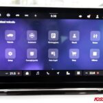 SKODA NUOVA OCTAVIA WAGON 2.0 TDI 150 CV DSG SELECTION DIESEL USATA