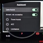 SKODA NUOVA OCTAVIA WAGON 2.0 TDI 150 CV DSG SELECTION DIESEL USATA