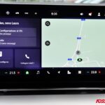 SKODA NUOVA OCTAVIA WAGON 2.0 TDI 150 CV DSG SELECTION DIESEL USATA