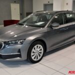 skoda nuova octavia wagon 2.0 tdi 150 cv dsg selection diesel usata