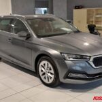 SKODA OCTAVIA WAGON 2.0 TDI 150 CV DSG STYLE DIESEL USATA