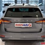 SKODA OCTAVIA WAGON 2.0 TDI 150 CV DSG STYLE DIESEL USATA