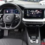 SKODA OCTAVIA WAGON 2.0 TDI 150 CV DSG STYLE DIESEL USATA