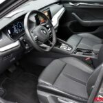 SKODA OCTAVIA WAGON 2.0 TDI 150 CV DSG STYLE DIESEL USATA