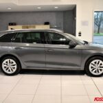 SKODA OCTAVIA WAGON 2.0 TDI 150 CV DSG STYLE DIESEL USATA