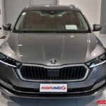 SKODA OCTAVIA WAGON 2.0 TDI 150 CV DSG STYLE DIESEL USATA