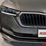 SKODA OCTAVIA WAGON 2.0 TDI 150 CV DSG STYLE DIESEL USATA
