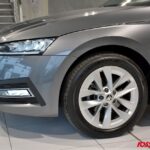 SKODA OCTAVIA WAGON 2.0 TDI 150 CV DSG STYLE DIESEL USATA