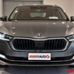 SKODA OCTAVIA WAGON 2.0 TDI 150 CV DSG STYLE DIESEL USATA