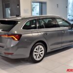 SKODA OCTAVIA WAGON 2.0 TDI 150 CV DSG STYLE DIESEL USATA