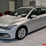 volkswagen golf variant 1.5 etsi 131 cv dsg life mild-hybrid usata