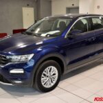 volkswagen t-roc 1.6 tdi 116 cv business diesel usato