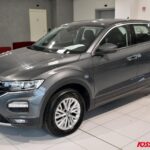 volkswagen t-roc 1.6 tdi 116 cv business usato diesel