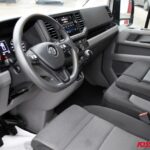 VOLKSWAGEN CRAFTER 35Q 2.0 TDI 140 CV L3 CASSONE FISSO CABINA SINGOLA USATO
