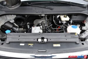 VOLKSWAGEN CRAFTER 35Q 2.0 TDI 140 CV L3 CASSONE FISSO CABINA SINGOLA USATO
