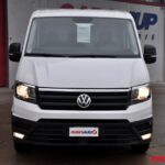 VOLKSWAGEN CRAFTER 35Q 2.0 TDI 140 CV L3 CASSONE FISSO CABINA SINGOLA USATO