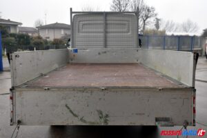 VOLKSWAGEN CRAFTER 35Q 2.0 TDI 140 CV L3 CASSONE FISSO CABINA SINGOLA USATO